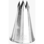 Embout �toile pour manchons de poche � douille, diam�tre acier. 14mm hendi 551431