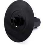 Embout flasque zf crabot m�le - al12 �135 octo 40