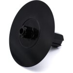 Embout flasque zf crabot m�le - al12 �158 octo40