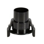 Embout de flexible d'origine (dj61 - 00035b) aspirateur samsung