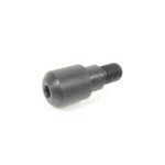 Embout de guidon 2rn - f6246 - 00 200grs pour moto yamaha 125 tzr