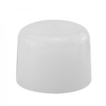 Embout interchangeable nylon pour marteau duo mob