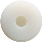 Embout pour masse sans rebond 60 mm - 212e60 - ce produit de marque est neuf. - facom