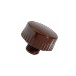 Embout massette 44 mm ( prix pour 1 )