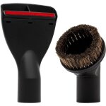 Embout pour meubles rembourr�s avec releveur de fil 10 cm de large pour voiture, maison et atelier brosse ...