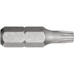 Embout standard s�rie 1 pour vis torx plus� ip27 - facom