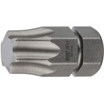 Embout - tournevis (bit) 2597 - 01 ? hexagone massif 5 / 16 pouce (8 mm) ? profil torx� int�rieur ? taille ...