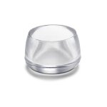 Embout transparent 15x25 Embout transparent 15x25