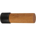 Embout tringle rideau bois clair ateliers28 28mm