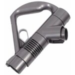 Embout de tuyau pour aspirateur dyson dc19 dc23 dc26 29 32 36 37