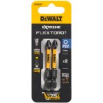 Embout de vissage dewalt x 5 pi�ces ( prix pour 1 jeu )