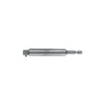 Embout de vissage facom carr�, 9, 5 mm ( prix pour 1 )