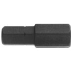 Embout de vissage facom hexagonal, 5 mm, l. 50 mm ( prix pour 1 )