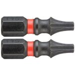 Embout de vissage facom t15 ( prix pour 1 )