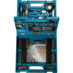 D - 37194 coffret d'embouts professionnel 200 accessoires - makita D - 37194 coffret d'embouts professionnel 200 accessoires - makita