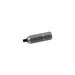 Embout de vissage uniquadrex 1 longueur 25, 4mm vis 3, 5mm pointe carré serrage porte outils vis tournevis ... Embout de vissage uniquadrex 1 longueur 25, 4mm vis 3, 5mm pointe carré serrage porte outils vis tournevis ...
