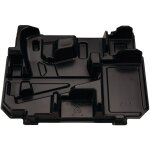 Embouti pour scie sauteuse pendulaire sans fil makpac taille 1 - 838563 - 4 - makita