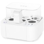Eb - 115560. 14 cuiseur à oeufs blanc - emerio Eb - 115560. 14 cuiseur à oeufs blanc - emerio