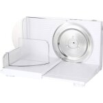 Emerio ms - 125000 trancheuse ms - 125000 blanc