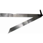 Fausse �querre alu emile peyron 600 mm - 129f600alu