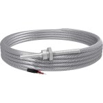 Capteur de température emko rtr - m08 - l050 - k04 sonde pt100 plage de mesure de température - 50 à ... Capteur de température emko rtr - m08 - l050 - k04 sonde pt100 plage de mesure de température - 50 à ...