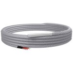 Emko - capteur de temp�rature rtsm - m06 - l050 - k01 (1000) sonde pt1000 plage de mesure de temp�rature ...