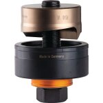 Alfra - emporte - pi�ces tricut + � kl d. 63, 5 mm m 63 p. tubes et vissages