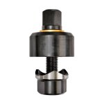 Emporte - pi�ce � vis t�te carr�e - 710 � 19