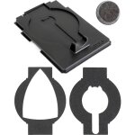 Mirka ? empreinte de calage pour ponceuse ? compatible deros, deos et deos delta ? protection optimale ...