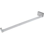 Emuca - barre de penderie pour armoire castor avec lumi�re led, batterie amovible et d�tecteur de mouvement, ...