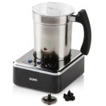 Emulsionneur domo do717mf