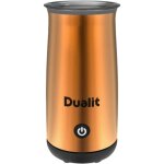 Emulsionneur de lait et chocolati�re 250ml cuivre - dualit - 84149