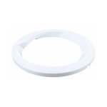 Encadrement avant hublot pour lave linge faure 8082832018