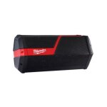 Enceinte bluetooth 18v m12 - 18jssp - 0 milwaukee sans batterie - 4933459275 Enceinte bluetooth 18v m12 - 18jssp - 0 milwaukee sans batterie - 4933459275