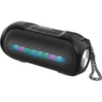 Enceinte bluetooth defender enjoy s400 5w bt / fm / tf / usb / aux / tws / led