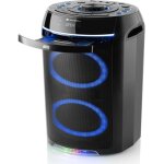 Enceinte bluetooth gogen bps736cd avec cd
