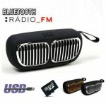 Enceintes enceinte bluetooth enceinte mp3 radio usb sd portable Enceintes enceinte bluetooth enceinte mp3 radio usb sd portable