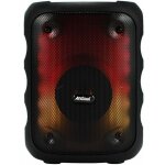 Enceinte bluetooth sans fil 5 w avec radio, autonomie de la batterie jusqu'à 3 heures q - yx2163 Enceinte bluetooth sans fil 5 w avec radio, autonomie de la batterie jusqu'à 3 heures q - yx2163