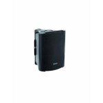 Enceinte de monitoring passive 16. 5 cm (6. 5 pouces) omnitronic c - 60 50 w 1 paire(s)