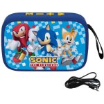 Enceinte portable bluetooth lexibook sonic