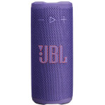 Enceinte portable sans fil jbl grip bluetooth violet