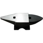 Enclume en acier  deux cornes, 5 kg