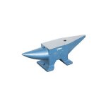 Enclumes de forgeron en acier 30 kg fervi 0157 / 30