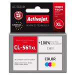Encre d'imprimante activejet ac - 561nx pour brother, remplacement canon cl - 561xl suprême 18 ml couleur ... Encre d'imprimante activejet ac - 561nx pour brother, remplacement canon cl - 561xl suprême 18 ml couleur ...