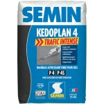 Enduit de ragr�age autolissant semin kedoplan 4 traffic intense - sac 25 kg