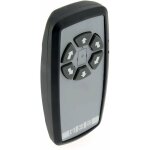 Télécommande pour déplace caravane enduro Télécommande pour déplace caravane enduro