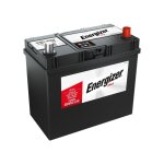 Batterie energizer plus ep45j 12 v 45 ah 330 amps en