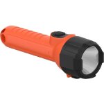Lampe de poche n / a energizer e301393800 ip67 n / a orange