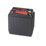 Enersys - batterie d�marrage haute performance odyssey extreme pc625 12v 18ah m6