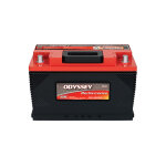 Enersys - batterie dmarrage haute performance odyssey odp - agm94r 12v 80ah auto